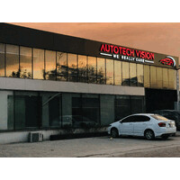 AUTOTECH VISION PRIVATE  LIMITED logo - Similar company to Magisch Tech Solutions (Pvt.) Limited