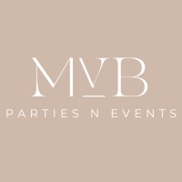 MVB EVENTS logo - Similar company to Fabel Friet