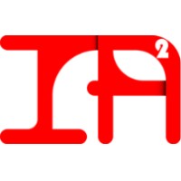 I.A² Team logo - Similar company to Faccna.Tn