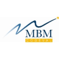 MBM COGEVAL logo - Similar company to Compharma