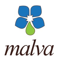 Malva Cosmetics logo - Similar company to Topface
