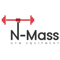 N-Mass Gym Equipment logo - Similar company to Gym Machine Cable