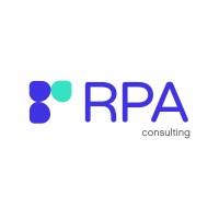 RPA Consulting logo - Similar company to University Of Pennsylvania Students Federal Credit Union