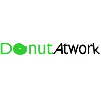 DonutAtwork.com logo - Similar company to Adspires