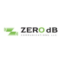 Zero dB Communications LLC logo - Similar company to Push Underground Construction, Llc