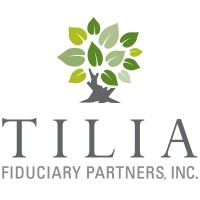 Tilia Fiduciary Partners, Inc. logo - Similar company to E5 Professional Coaching & Consulting, Llc