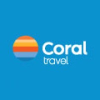 Coral Travel Romania logo - Similar company to Iscodescu