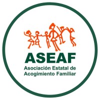 Asociación Estatal de Acogimiento Familiar logo - Similar company to Mamás En Acción