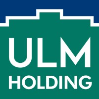Ulm Holding Corp. logo - Similar company to Landair Property Advisors