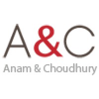 A&C logo - Similar company to Emel Media Ltd