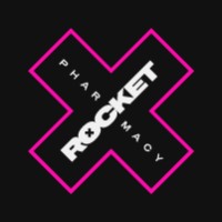 Rocket Pharmacy logo - Similar company to Speed Script Pharmacy Management System