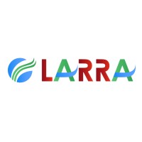 LARRA LIMITED logo - Similar company to Angvo