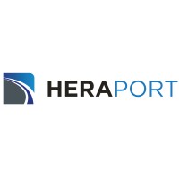 Heraport ANTREPO logo - Similar company to Fgi̇ Kapı Ve Yükleme Teknolojileri