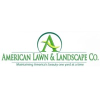American Lawn & Landscape Co logo - Similar company to Wingren Landscape