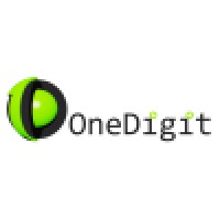 One Digit Oy logo - Similar company to Bravori