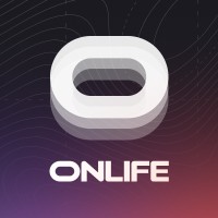 Onlife logo - Similar company to Inservice Foundation