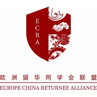 ECRA Europe China Returnee Alliance logo - Similar company to Longevity Alliance Baltic