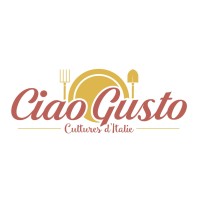 CIAO GUSTO logo - Similar company to Import & Export Consulting, Inc.