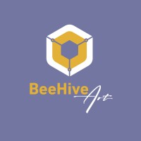BeeHive Art logo - Similar company to Beehive Space