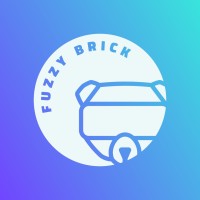 Fuzzy Brick Ltd logo - Similar company to Blank Canvas