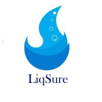 LiqSure Systems logo - Similar company to Strawcture Eco