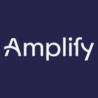 Amplify logo - Similar company to Emplify