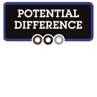 Potential Difference logo - Similar company to Entertec Ltd