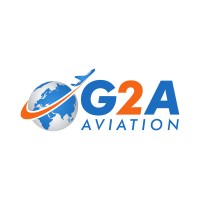 G2A Aviation Solutions - India & UAE logo - Similar company to Aerostream