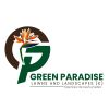 Green Paradise Lawns And Landscapes (K) logo - Similar company to Design Landscapes