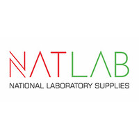 NatLabZw logo - Similar company to Sciemec Industries