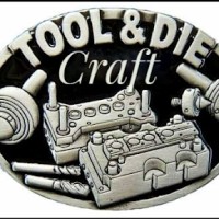 Tool & die craft logo - Similar company to Protekz Tool And Die Makers Private Limited