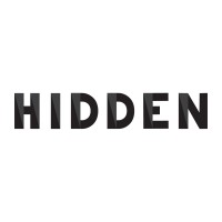 Hidden Agency logo - Similar company to Sum.