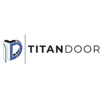 Titan Door logo - Similar company to Emphorium
