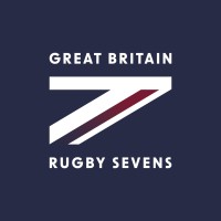 Great Britain Rugby 7s logo - Similar company to Activeops
