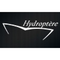 Hydroptere