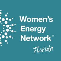 Women's Energy Network Florida logo - Similar company to Copyriders