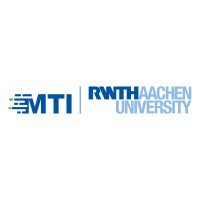 Manufacturing Technology Institute – MTI der RWTH Aachen logo - Similar company to Surface Engineering Institute (Iot), Rwth Aachen University