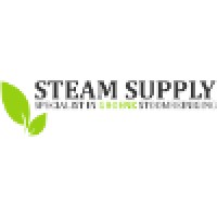 Steam Supply™ Bv
