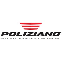 Carrozzeria Poliziano logo - Similar company to Blu Tech Srl