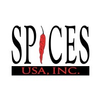 SPICES USA INC. logo - Similar company to Prochile Usa
