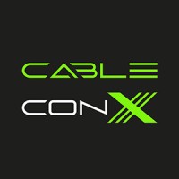 Cable ConX GmbH logo - Similar company to Towerplan Africa