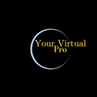 Your Virtual Professional logo - Similar company to Vikaxnet Technologies