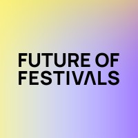 FUTURE OF FESTIVALS logo - Similar company to Leat Con