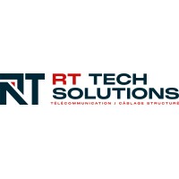 RT Tech Solutions logo - Similar company to Anten Telecom