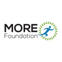 MORE Foundation logo - Similar company to Wrangler Data