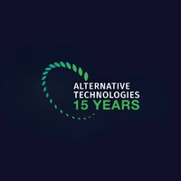 Alternative Technologies Ltd. logo - Similar company to Econetique