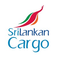 SriLankan Cargo logo - Similar company to The Centerr
