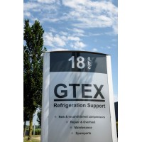GTEX bv logo - Similar company to Fleuren Presspack B.V.