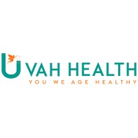 Uvah Health logo - Similar company to Ikusei Private Limited