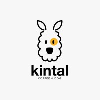 Kintal Coffee & Dog logo - Similar company to Ecopatas